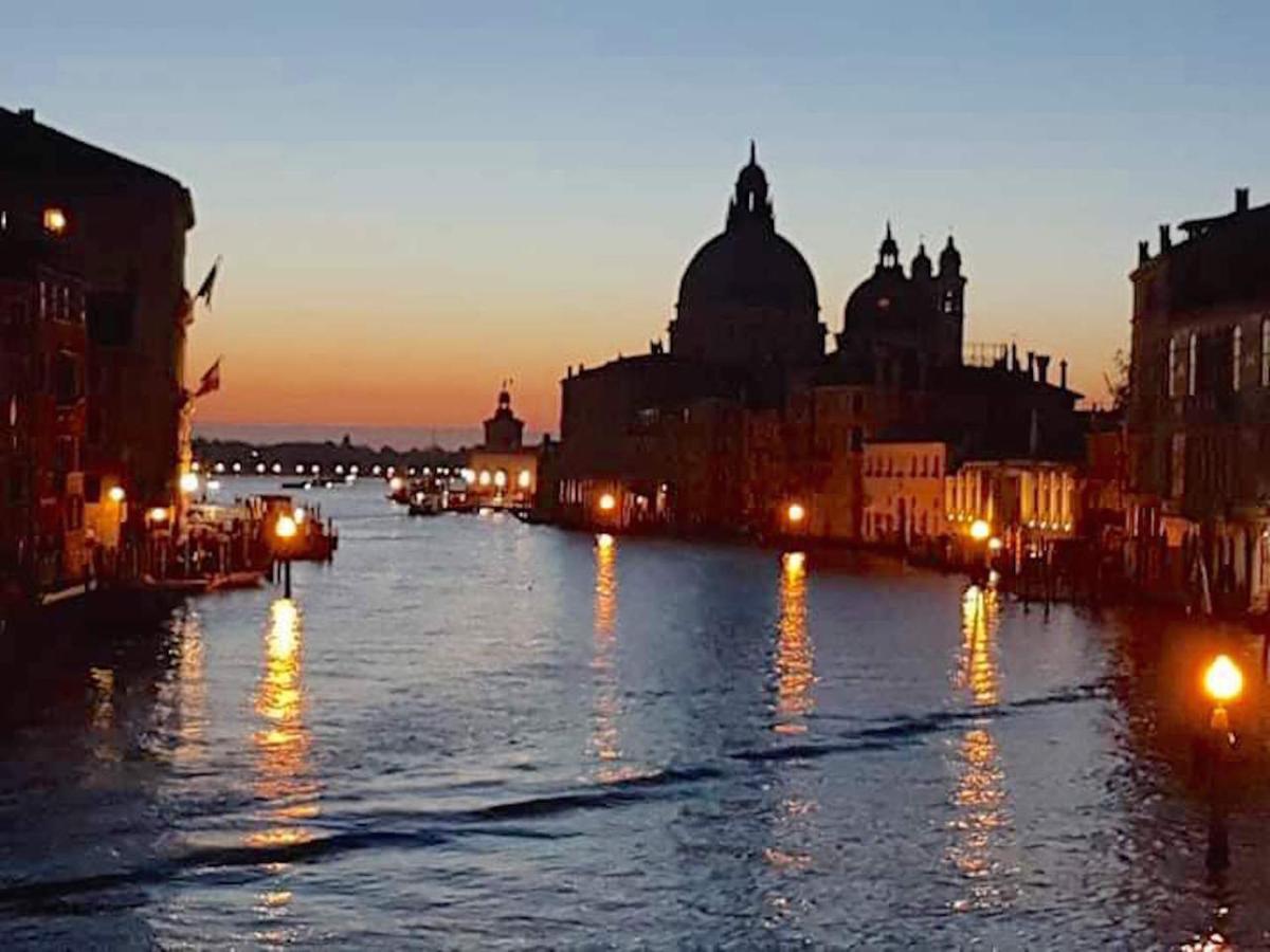 Casa Margherita Accademia Lejlighed