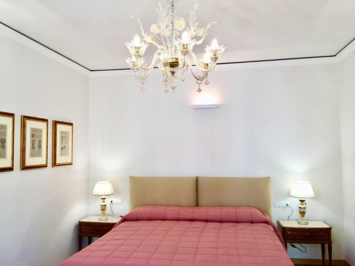 Casa Margherita Accademia Apartment Venedig