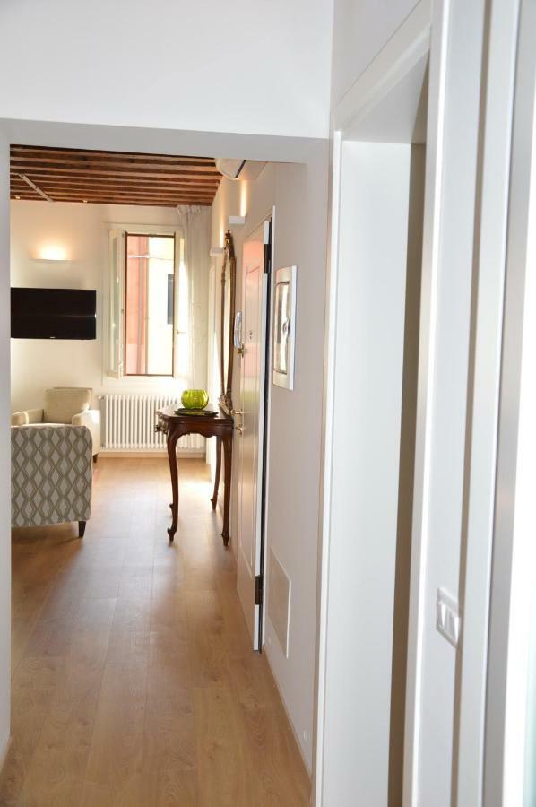 Casa Margherita Accademia Venedig