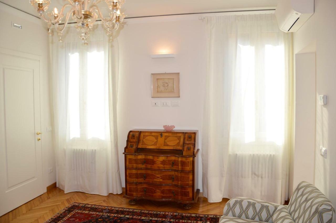 Casa Margherita Accademia Lejlighed *