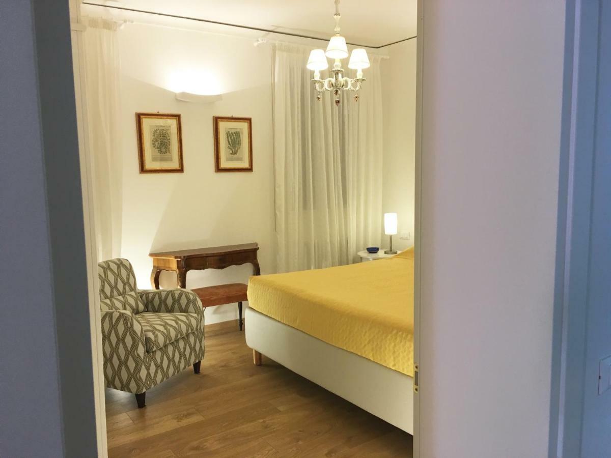 Casa Margherita Accademia Apartment Venedig