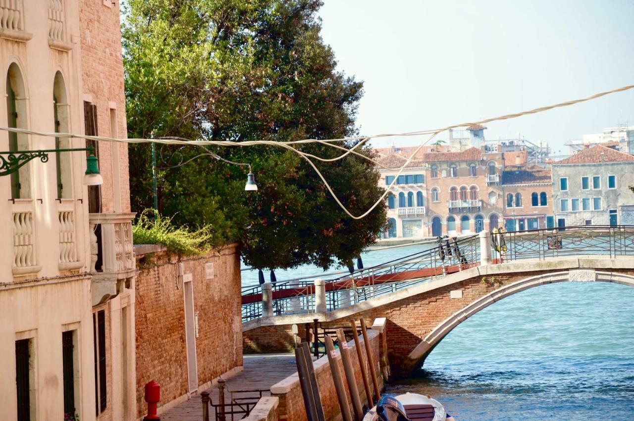 Casa Margherita Accademia Apartment Venedig