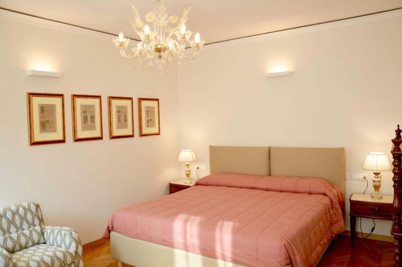 Casa Margherita Accademia Lejlighed
