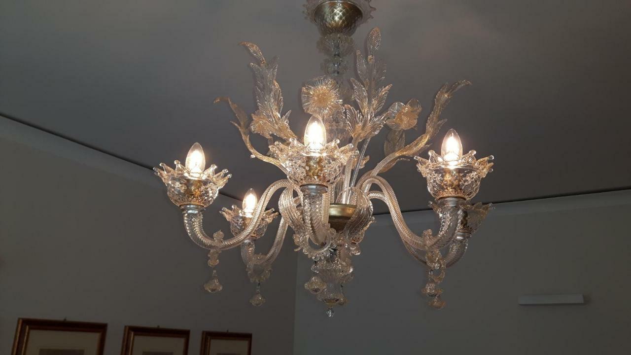 Casa Margherita Accademia Venedig